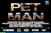 Proyecto PET MAN