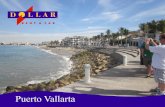 Puerto Vallarta Dollar Rent a Car