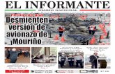El Informante México 1447