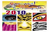 Carnaval de Barranquilla 2010