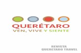 Querétaro Travel