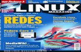 Linux Magazine - Edición en Castellano, Nº 01