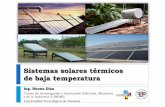 Rhona Díaz - Panama_Solar Térmica baja temperatura_Rhona