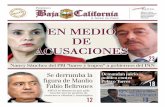 Periódico Baja California