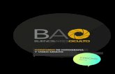 BAO 2013 - catálogo
