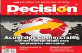Revista Decisión Empresarial No. 52 Noviembre 2009
