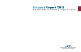 Impact Report UDD 2012