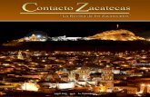 Contacto Zacatecas Junio