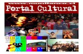Portal Cultural Nº 4