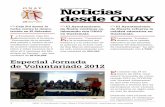 Boletín Ene-Mar 2012 ONAY