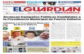 Diario El Guaridan 27042012