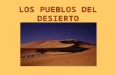 pueblos del desierto