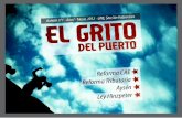 Boletín "El grito del puerto" - n°1 - año I - mayo 2012.