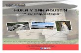 Explora Viajes Terrestres Huila San Agustin