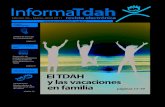 Revista electronica InformaTDAH 04 demo