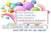 Festival Infantil de la Cultura