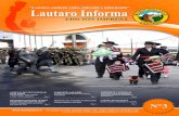 Lautaro Informa Tercera Edición