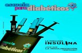 Escuela para Diabeticos - Edicion 10