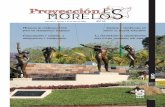 ProyecciónEs Morelos