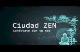 Presentacion Ciudad Zen