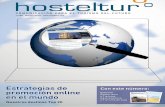 Hosteltur 198 Estrategias de promocion online en el mundo