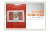 A arte peruana