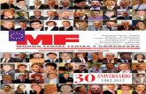 MundoFerial 30 aniversario
