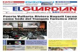 Diario El Guardian 27032012