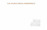 Guia animals