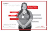 Campaña de Inclusión - HSBC Paraguay