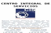Centro Integral de Servicios