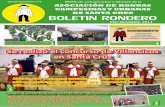 Boletín Rondero - Diciembre 2011