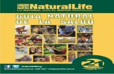 Guía Natural de la Salud 2012/2013