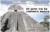 Suplemento Cultural 15-03-2013