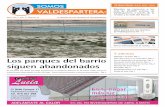 Revista Valdespartera Abril 2012