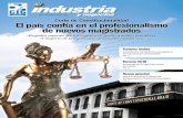 Revista Industria y Negocios ABRIL 2011