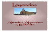 Leyendas de ALtovalsol, Algarrobito y Bellavista