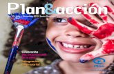 Revista Plan & Acción. Edición 10. Julio-Diciembre 2013