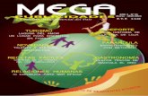 Revista Megapublicidades-abril 2013