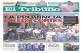 El Tribuno 08-04-2013