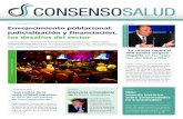 Periódico ConsensoSalud Nº1