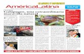 AmericaLatina Magazine Issue 2, Vol. 1
