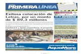 Primera Linea 3355 09-03-12