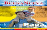 Revista Buena Nueva de Junio 2010