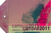Vilanova i la Geltrú Carnaval 2011