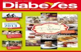Revista Diabetes Uruguay Marzo 2013