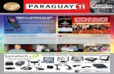 Paraguay TI - #97 - Septiembre 2012 - Latinmedia Publishing