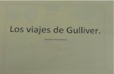 Libro Gulliver 4 años A