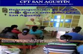 Boletín CFT San Agustín diciembre