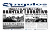 Àngulos Diario Ed.334 Jueves 20/12/2012